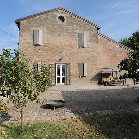 Tlcafe Hospitality Hotel San Secondo Parmense Exterior photo
